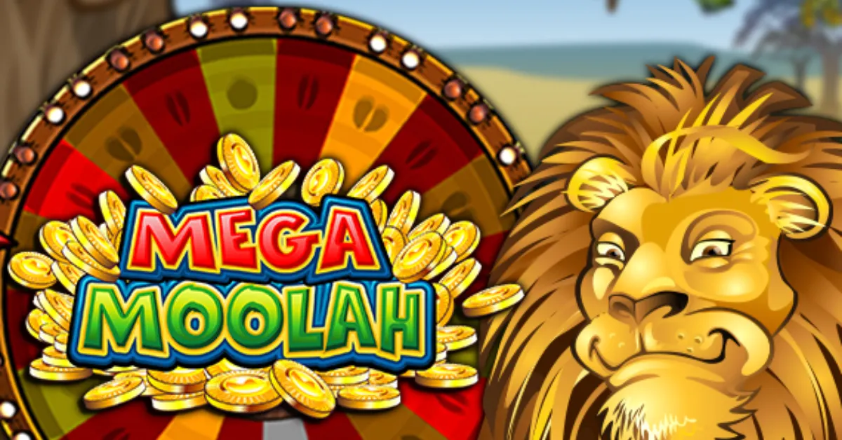 Mega Moolah at PartyCasino